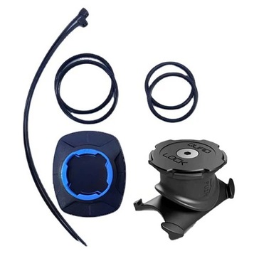 Motocykl Rower Uchwyt na telefon Stojak Rowerowy uchwyt na telefon Quad Lock Samochodowy