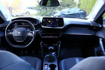 Peugeot 2008 II 2020 Peugeot 2008 1.5 HDI I Wlasciciel PL Bezwypadkowy Serwisowany Ladne Auto F, zdjęcie 35