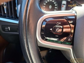 Volvo V90 II 2020 Volvo V90 2,0 benz 197KM klima skora navi kamera grz.fotkierakanapa oplaco, zdjęcie 20