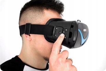 РОЖДЕСТВЕНСКИЙ ПОДАРОК ​​ОЧКИ VR+Bluetooth-джойстик