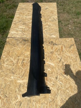 BMW X6 F16 NAKŁADKA LISTWA PROGOWA PRAWA