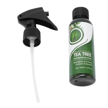 Сыворотка для ухода за маслом чайного дерева