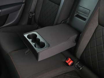 Skoda Octavia III RS Kombi Facelifting 2.0 TDI 184KM 2017 Škoda Octavia Skoda Octavia navi klima auto, zdjęcie 36