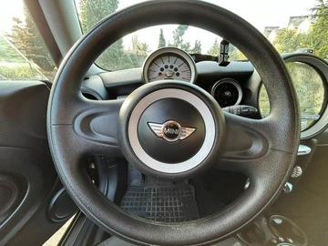 Mini One II Hatchback 1.4 75KM 2009 Mini ONE R56 | 1.4 75KM | Benzyna | Klima | Manual, zdjęcie 29