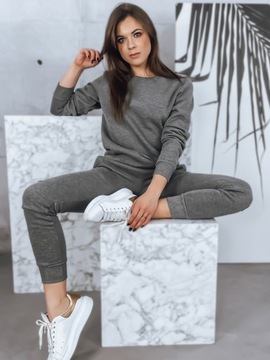 ЖЕНСКИЙ СПОРТИВНЫЙ КОМПЛЕКТ, БРЮКИ, размер л