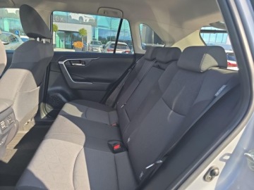 Toyota RAV4 V 2022 Toyota RAV4 2.5 Hybrid Comfort 4x2 V (2018-) Toyot, zdjęcie 13