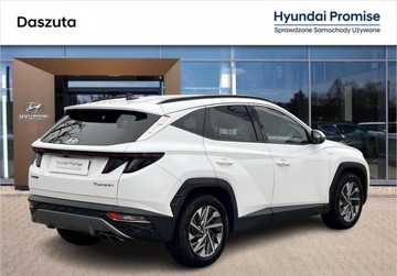 Hyundai Tucson IV 2021 Hyundai Tucson 1.6 T-GDi 48V Hybrid Executive 2WD DCT El Klapa Gwarancja, zdjęcie 4