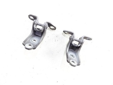 HONDA CR-Z 12R PANTY DVEŘE LEVÝ PŘEDNÍ KOMPLET