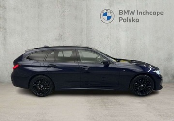 BMW Seria 3 G20-G21 Touring 2.0 320d 190KM 2024 BMW Seria 3 2.0 Diesel 190KM, zdjęcie 5