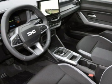 Dacia Duster III 2026 Od ręki - Journey 1.8 Full Hybrid 155KM / Pakiet Parking, Zimowy Plus, zdjęcie 5