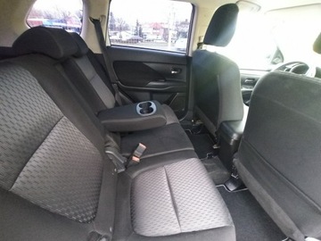 Mitsubishi Outlander III SUV Facelifting 2015 2.0 MIVEC 150KM 2015 Mitsubishi Outlander serwis ASO do końca, 2x, zdjęcie 10