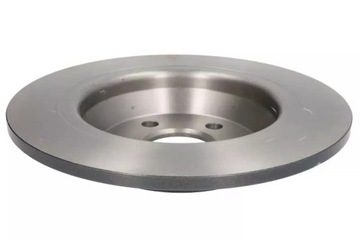 ДИСКИ ЗАДНИЕ + КОЛОДКИ BREMBO FORD MONDEO MK4 IV 302MM