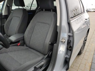 Volkswagen Golf VIII Variant 1.5 eTSI 150KM 2023 Volkswagen Golf FV23 Salon PL ACC podg.fotele od Dealera 1.5 Benzyna, zdjęcie 10