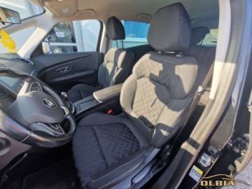 Renault Grand Scenic III 1.3 Energy TCe 140KM 2019 Renault Grand Scenic Led, Hak, Kamera cofania 1.3 Benzyna 140KM, zdjęcie 18