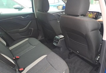 Skoda Scala Hatchback 1.5 TSI 150KM 2022 Skoda Scala Virtal Comfort Style DSG 1,5TSI 150KM Salon PL 1.5 Benzyna, zdjęcie 10