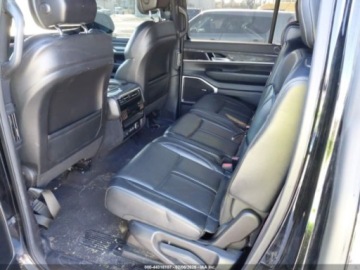 Jeep Wagoneer II 2022 Jeep Wagoneer Series II 2022 5.7 Benzyna 392KM, zdjęcie 13