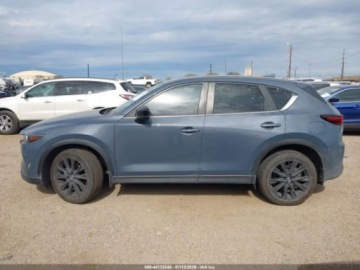 Mazda CX-5 II 2024 Mazda CX-5 2024 r., 2,5L CARBON EDITION 2.5 Benzyna 187KM, zdjęcie 14