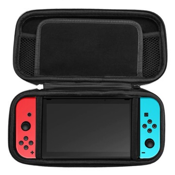 NINTENDO SWITCH CASE УСИЛЕННАЯ КРЫШКА КОРПУСА