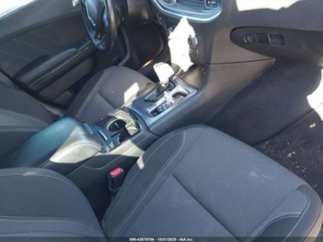 Dodge Charger VII 2021 Dodge Charger Sxt rwd 3.6 Benzyna 292KM, zdjęcie 9
