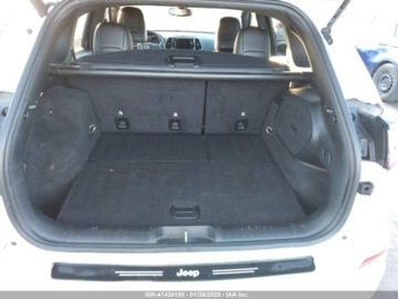 Jeep Cherokee V 2019 Jeep Cherokee 2019 JEEP CHEROKEE HIGH ALTITUDE 4X4 3.2 Benzyna 271KM, zdjęcie 13