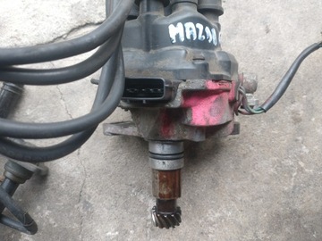 MAZDA 626 IV GE 2.0 APARAT ZAPŁONOWY KOMPLETNY D4T98-01