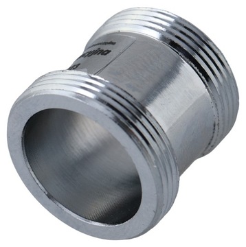 Redukcja adapter perlatora z M20 GZ na M22 GZ Long