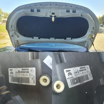 Citroen C4 Cactus Crossover 1.6 BlueHDi 100KM 2014 Citroen C4 Cactus 1.6 HDI # Navi # Kamera #, zdjęcie 30