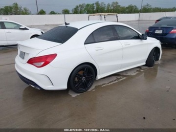Mercedes CLA C118/X118 2019 Mercedes-Benz CLA 2019r., 2.0l, od ubezpieczalni 2.0 Benzyna 208KM, zdjęcie 6