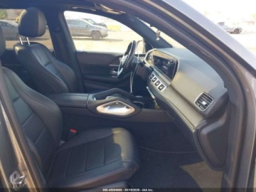 Mercedes GLE V167 2022 Mercedes-Benz GLE 350 4matic 2022 2.0 Benzyna 255KM, zdjęcie 9