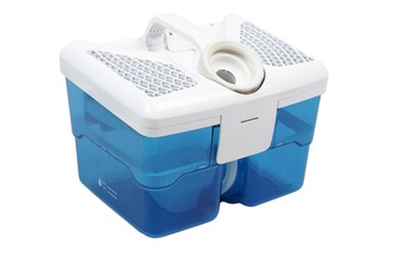 Zbiornik pojemnik na wodę do odkurzacza piorącego Thomas Aqua+ PET&FAMILY