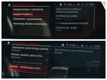 BMW Seria 3 G20-G21 Touring 2.0 330e 292KM 2021 BMW 330 SportLine Lasery HUD Panorama Pamięć ACC Skóra Keyles Webasto Hi-Fi, zdjęcie 15