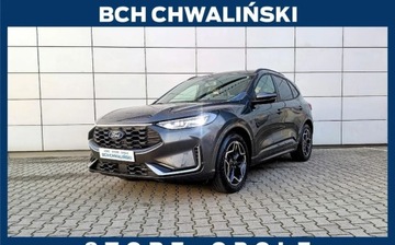 Ford Kuga III 2025 Ford Kuga Kord Kuga 2,5 FHEV 180 KM FWD 2.5 Hybryda 190KM