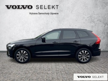 Volvo XC60 II 2023 Volvo XC 60 FV23% B4B Plus Dark LED Panorama Wenty, zdjęcie 2