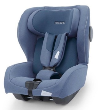 АВТОКРЕСЛО RECARO KIO I-SIZE 60-105 СМ