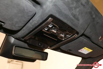 BYD 2025 BYD Leopard 8 Intelligent and Brave Flagship Edition 7-osobowy Auto Punkt, zdjęcie 11