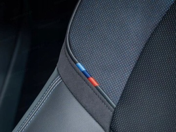 BMW Seria 5 G90-91 Touring 2.0 520d 197KM 2025 BMW Seria 5 520d xDrive Sport Sedan 2.0 (197KM) 2025, zdjęcie 7