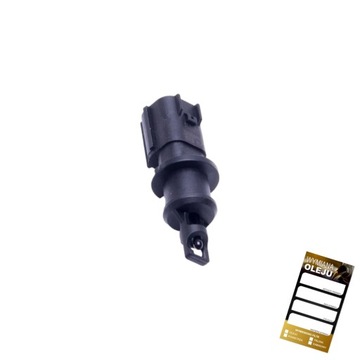 SENZOR TEPL. VZDUCHU NASÁVÁCÍHO DO CHRYSLER DODGE JEEP TYP 4606487AA