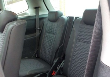 Opel Zafira C Tourer 2.0 CDTI ECOTEC 165KM 2012 Opel Zafira 7-os. Okazja 2.0 Diesel 165KM, zdjęcie 26