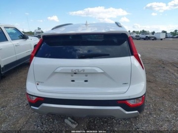 Kia Niro II 2024 Kia Niro 2024 KIA NIRO EX 1.6 Hybryda 103KM, zdjęcie 7