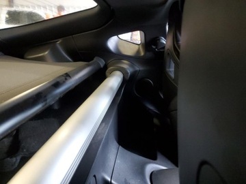 Nissan 370Z 2016 Nissan 370 Z Base 2016 3.7l 3.7 Benzyna 332KM, zdjęcie 10