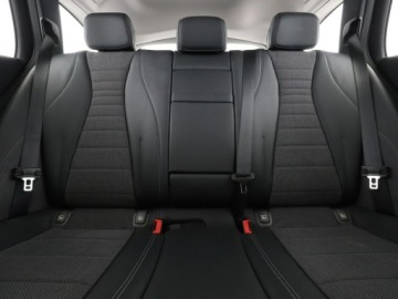 Mercedes Klasa E W213 2019 Mercedes E 200 mHEV 4x4 automat full LED, zdjęcie 17
