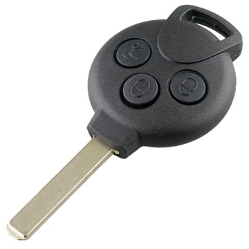 DO FOURTWO MERCEDES BENZÍN SMART 451 2007 2008 2009 2