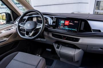 Volkswagen Multivan T7 Van L1 2.0 TDI 150KM 2026 Volkswagen VW Multivan FAMILY L2 2.0 TDI 150 KM DSG OD RĘKI, zdjęcie 21