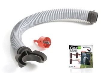 КОМПЛЕКТ ДЛЯ ПОДКЛЮЧЕНИЯ ДОЖДЕВОГО ДУША Waterform ICANS1