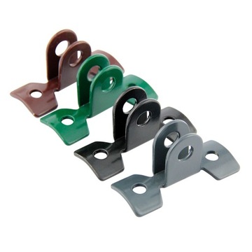 ВСПОМОГАТЕЛЬНАЯ РУЧКА СТОЙКИ ГРАФИТ-АНТРАЦИТОВЫЙ RAL 7016 КОМПЛЕКТ