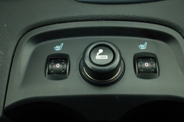 Ford Focus III Kombi 1.0 EcoBoost 125KM 2012 Ford Focus 1.0 EcoBoost, Xenon, Klima, zdjęcie 14