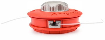 СТРУННАЯ ГОЛОВКА ДЛЯ БЕНЗИНОВОЙ ЩЕТКИ, ПОЛНОСТЬЮ АВТОМАТИЧЕСКАЯ