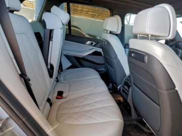 BMW X5 G05 2025 BMW X5 xDrive50e 2025 3.0 Hybryda 483KM, zdjęcie 2