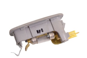 KIA OPTIMA 2018 SVĚTLO SEDADLA PŘEDNÍHO