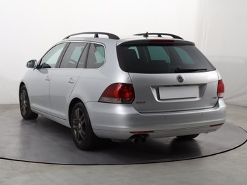 Volkswagen Golf VII Hatchback 3d 1.4 TSI 122KM 2012 VW Golf 1.4 TSI, Salon Polska, 1. Właściciel, zdjęcie 3